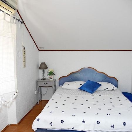 Mansarda Apartment Котор Экстерьер фото