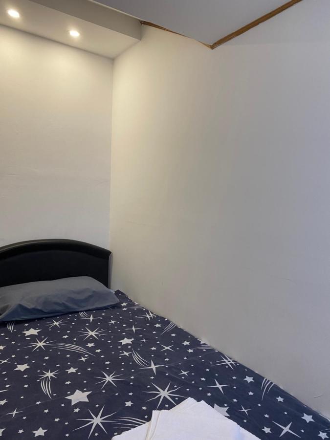 Mansarda Apartment Котор Экстерьер фото